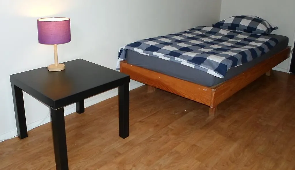 Hotel Rooms-Online Eindhoven Netherlands
