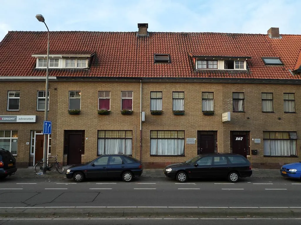 Rooms-Online location