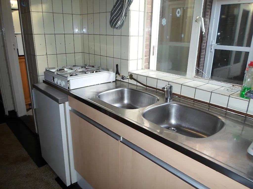 Rooms-Online Eindhoven 0*,