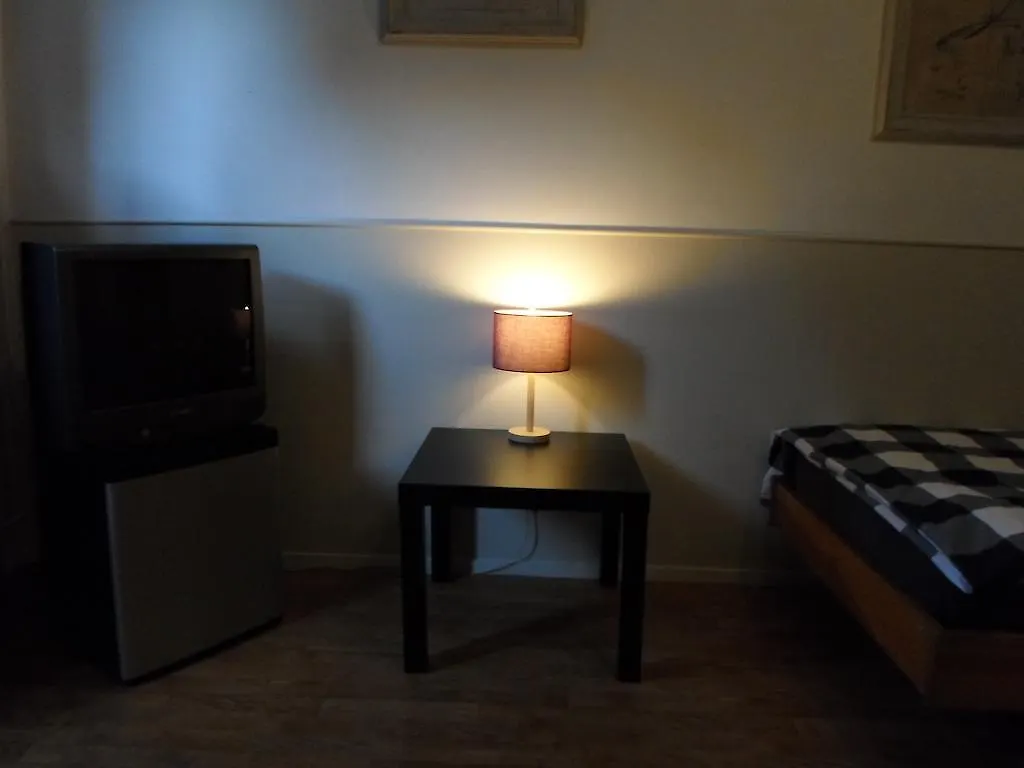 Rooms-Online Eindhoven 0*,