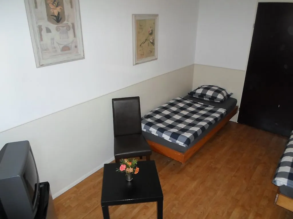 Rooms-Online Eindhoven Hotel