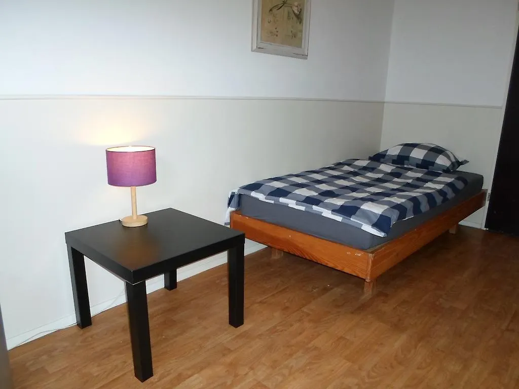 Hotel Rooms-Online Eindhoven